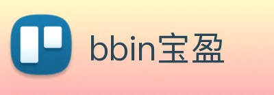 bbin宝盈 Logo